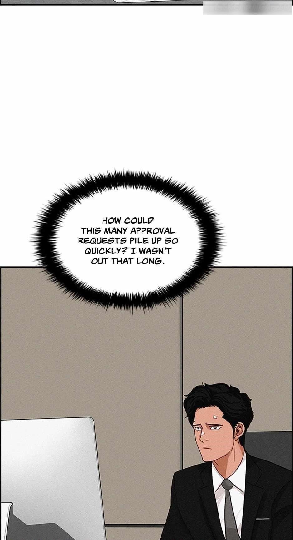 18+ Lord of Money Chapter 138 page 19