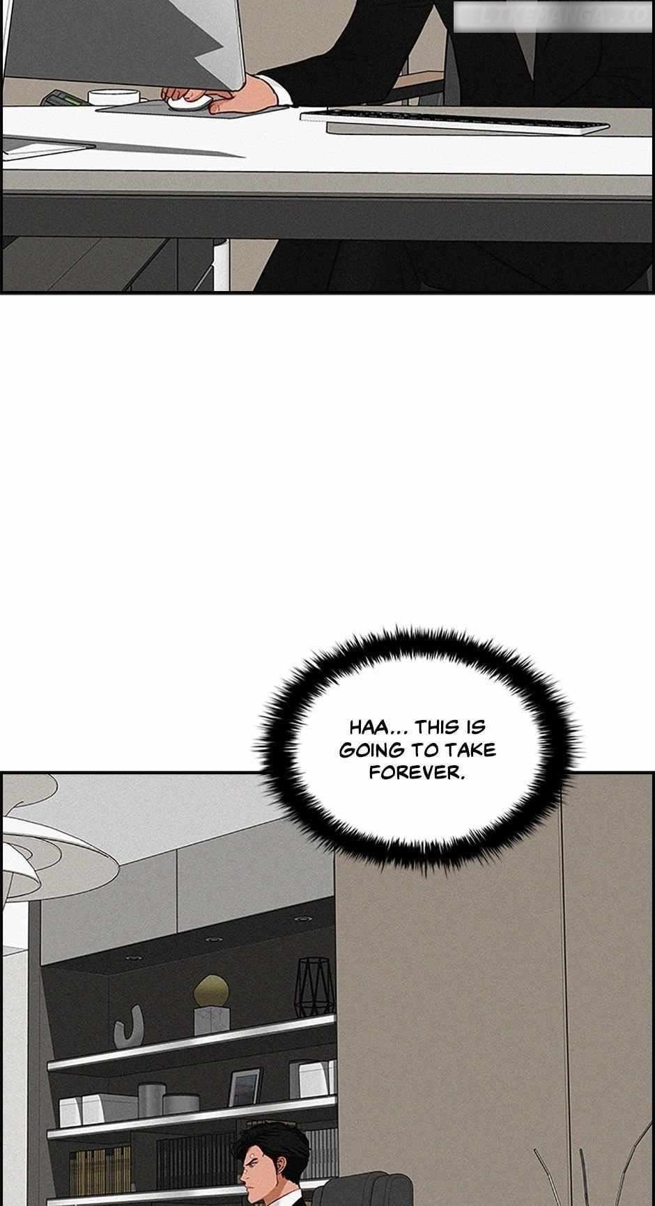 18+ Lord of Money Chapter 138 page 20