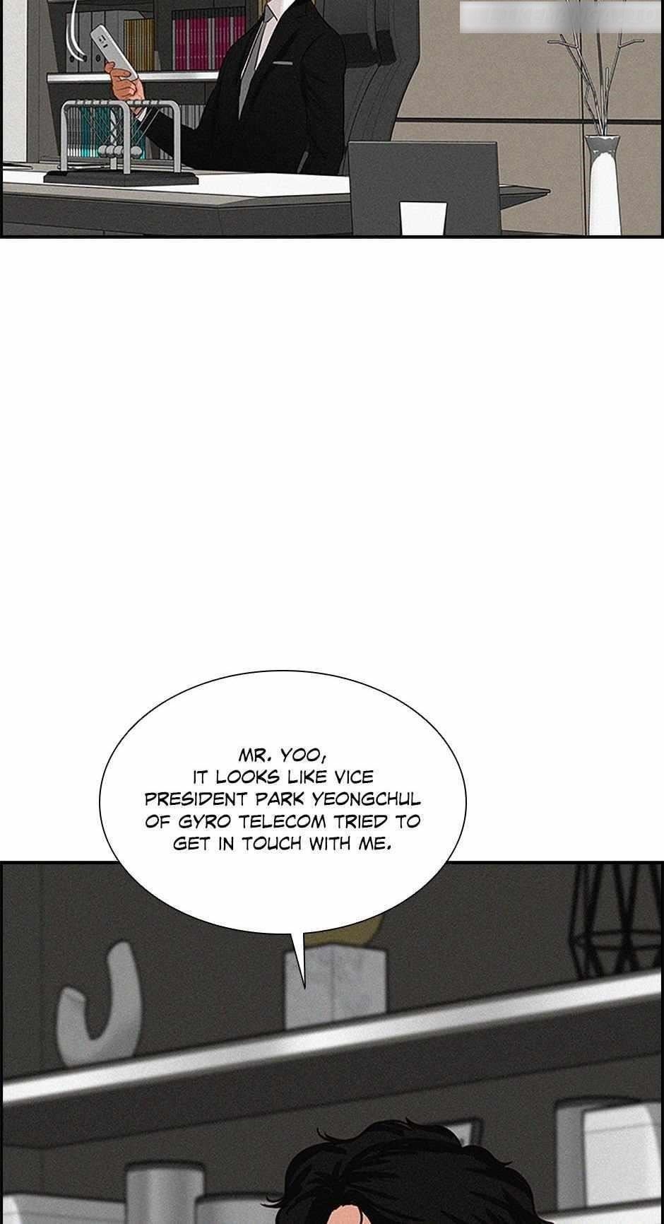 18+ Lord of Money Chapter 138 page 21