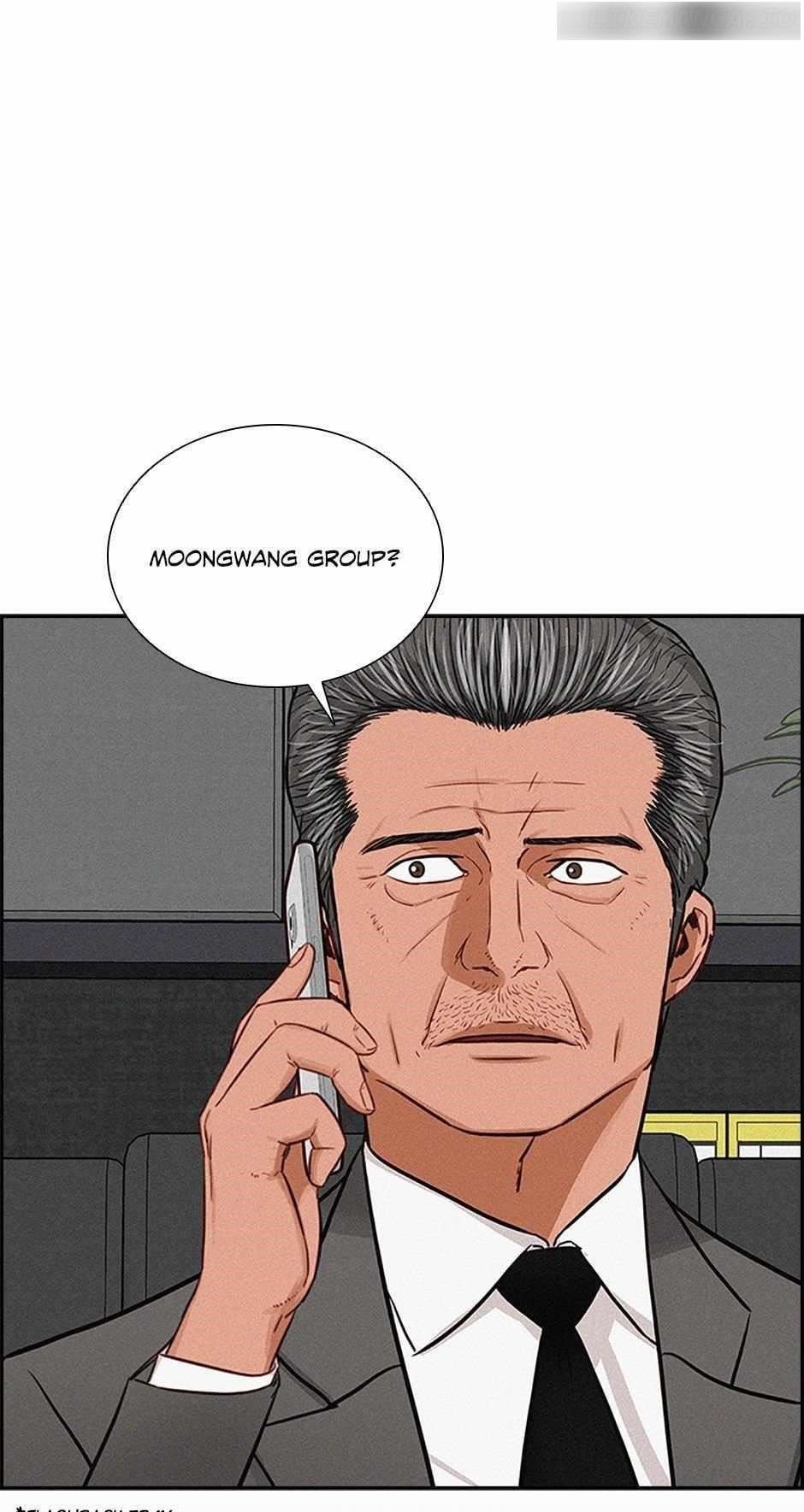 18+ Lord of Money Chapter 138 page 25