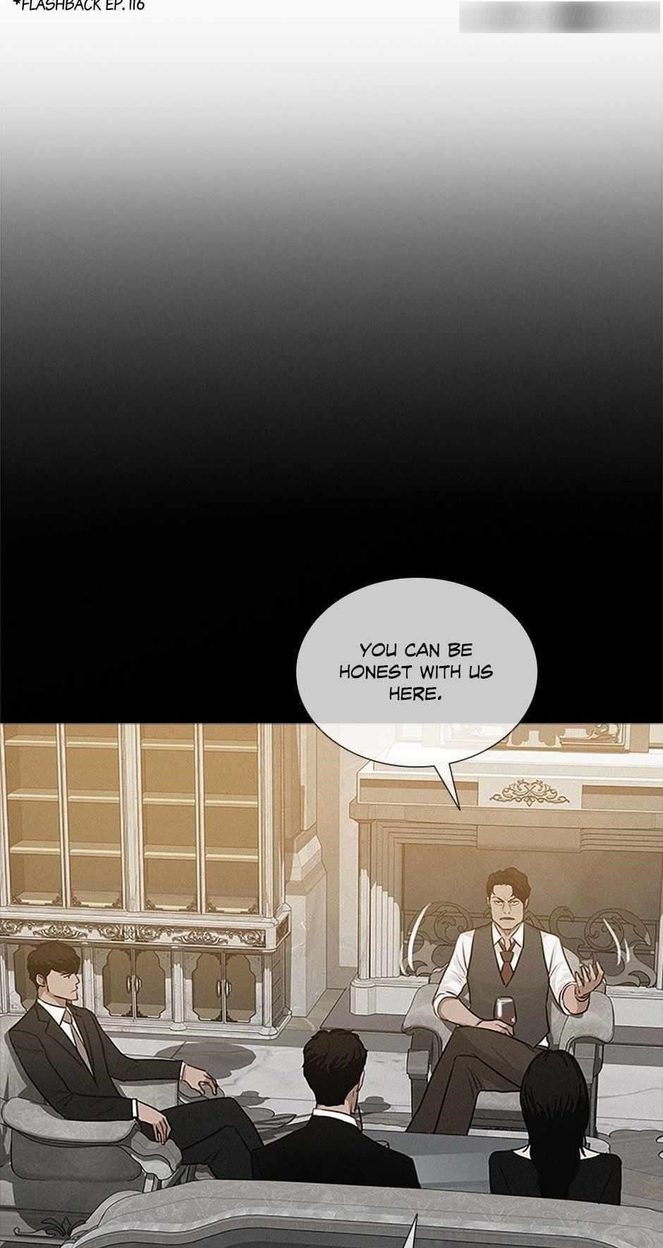 18+ Lord of Money Chapter 138 page 26
