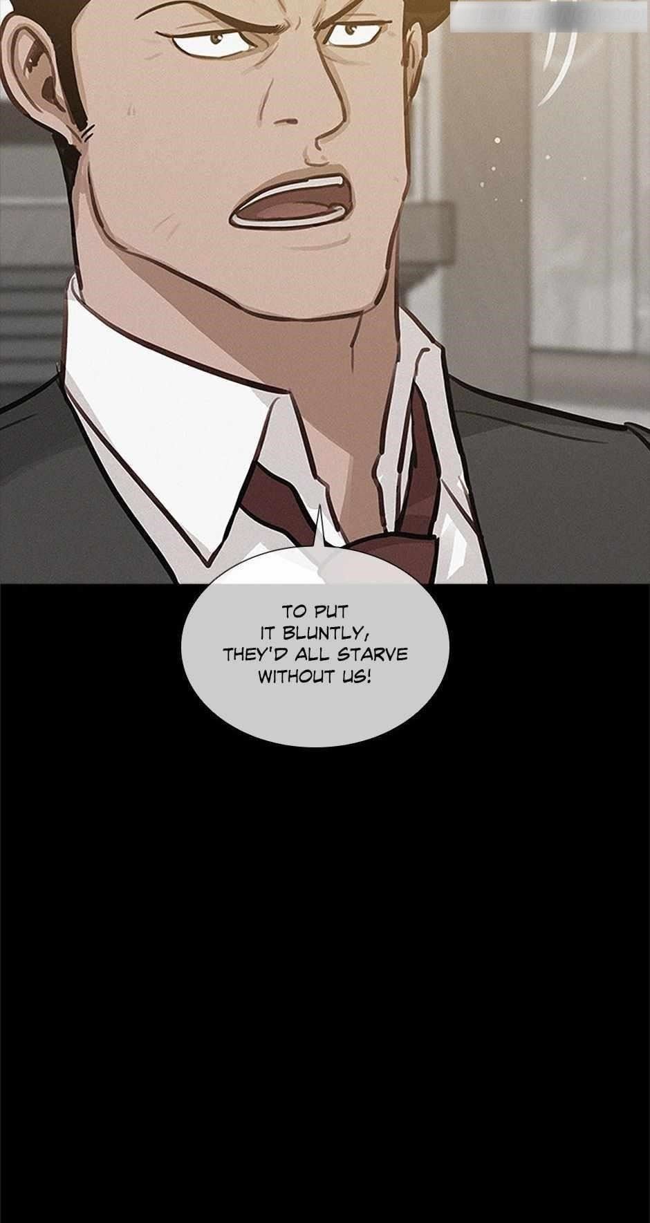 18+ Lord of Money Chapter 138 page 28