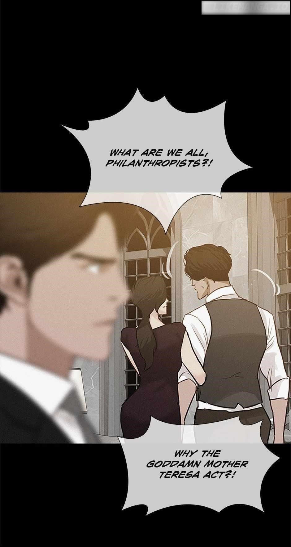 18+ Lord of Money Chapter 138 page 30