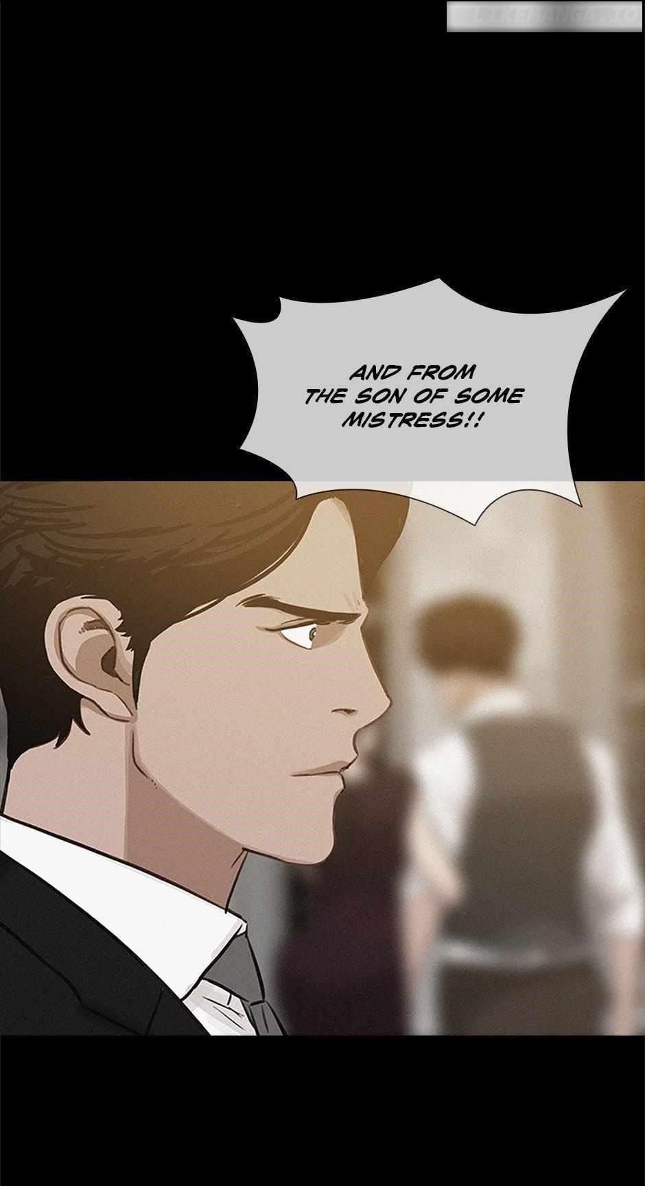 18+ Lord of Money Chapter 138 page 31