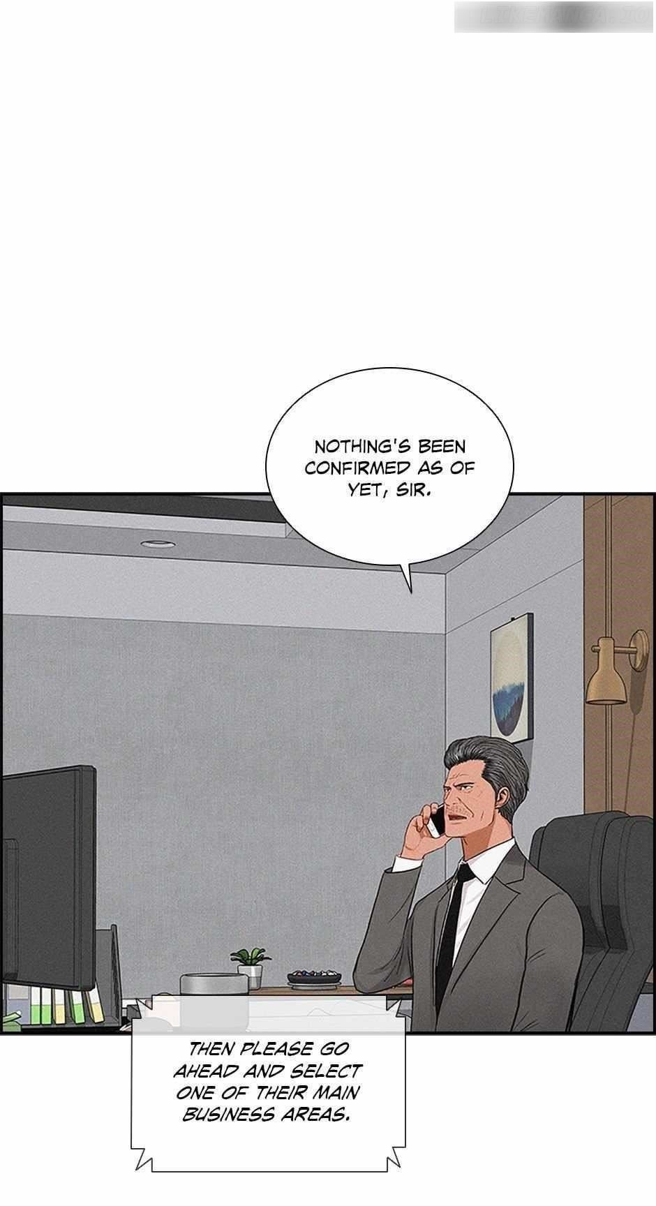 18+ Lord of Money Chapter 138 page 35