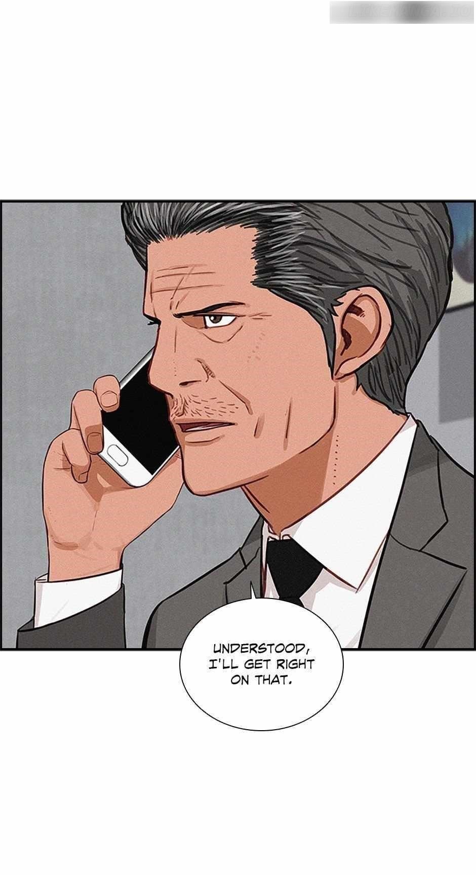 18+ Lord of Money Chapter 138 page 36