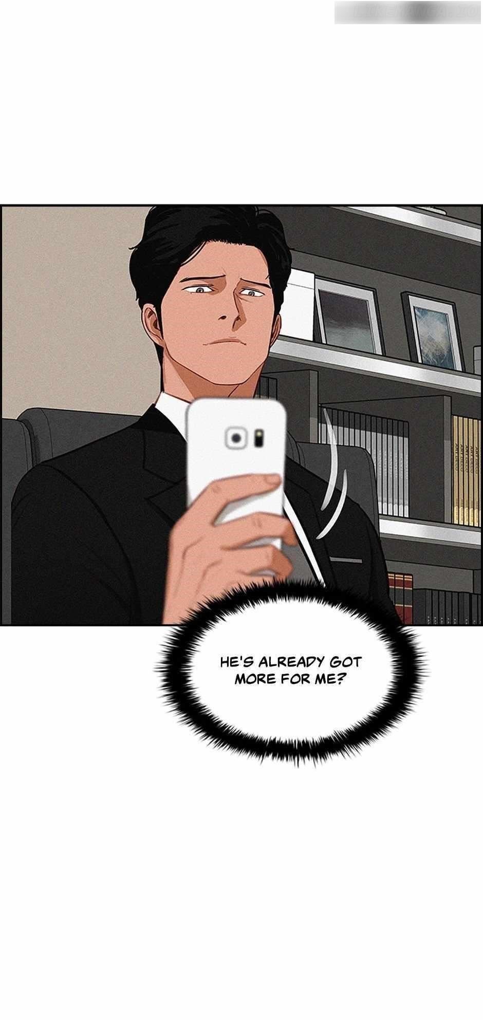 18+ Lord of Money Chapter 138 page 39