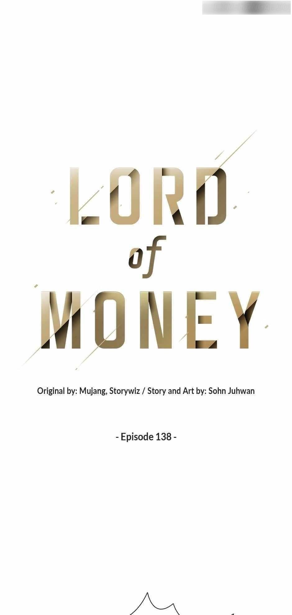 18+ Lord of Money Chapter 138 page 41