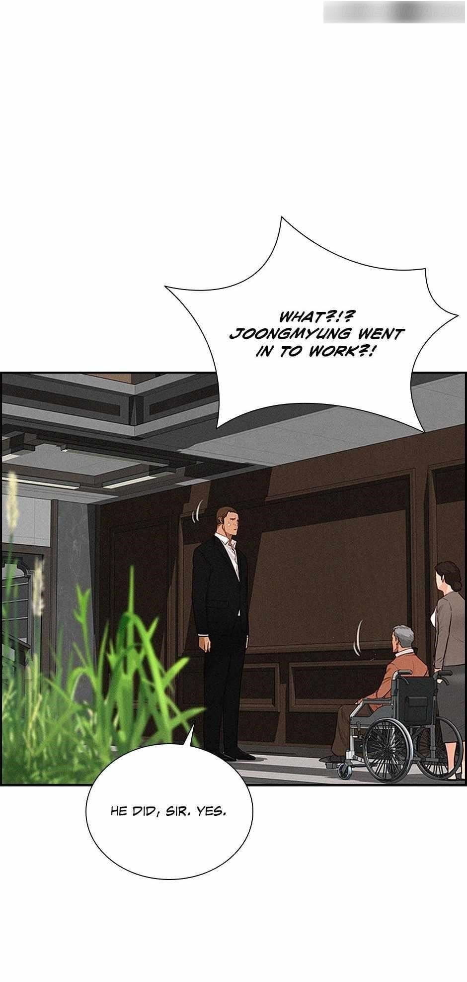 18+ Lord of Money Chapter 138 page 45