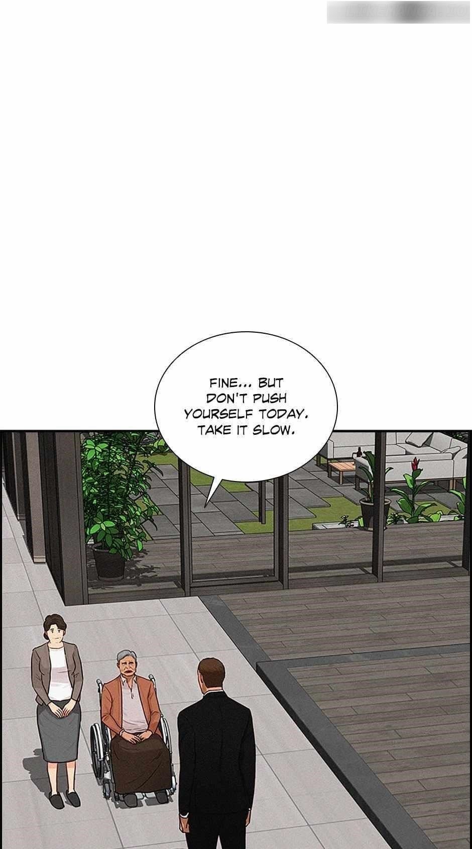 18+ Lord of Money Chapter 138 page 46