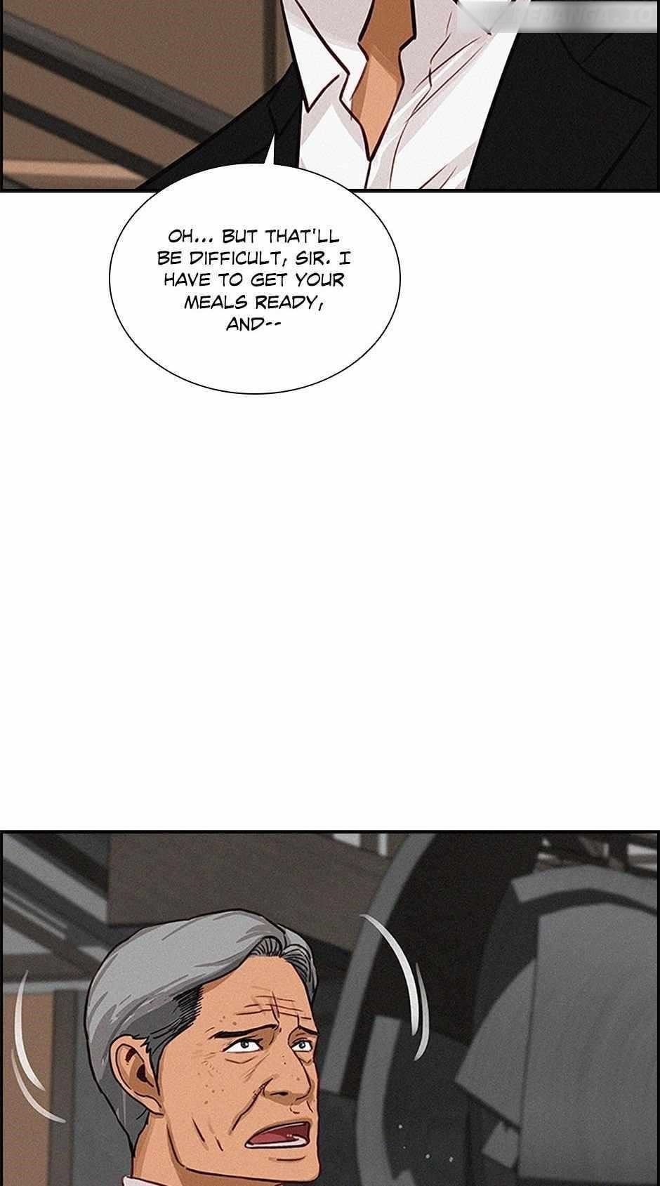 18+ Lord of Money Chapter 138 page 48