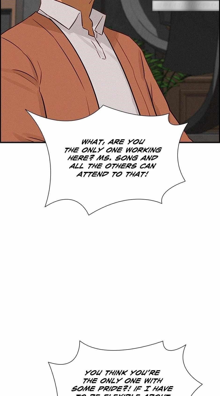 18+ Lord of Money Chapter 138 page 49