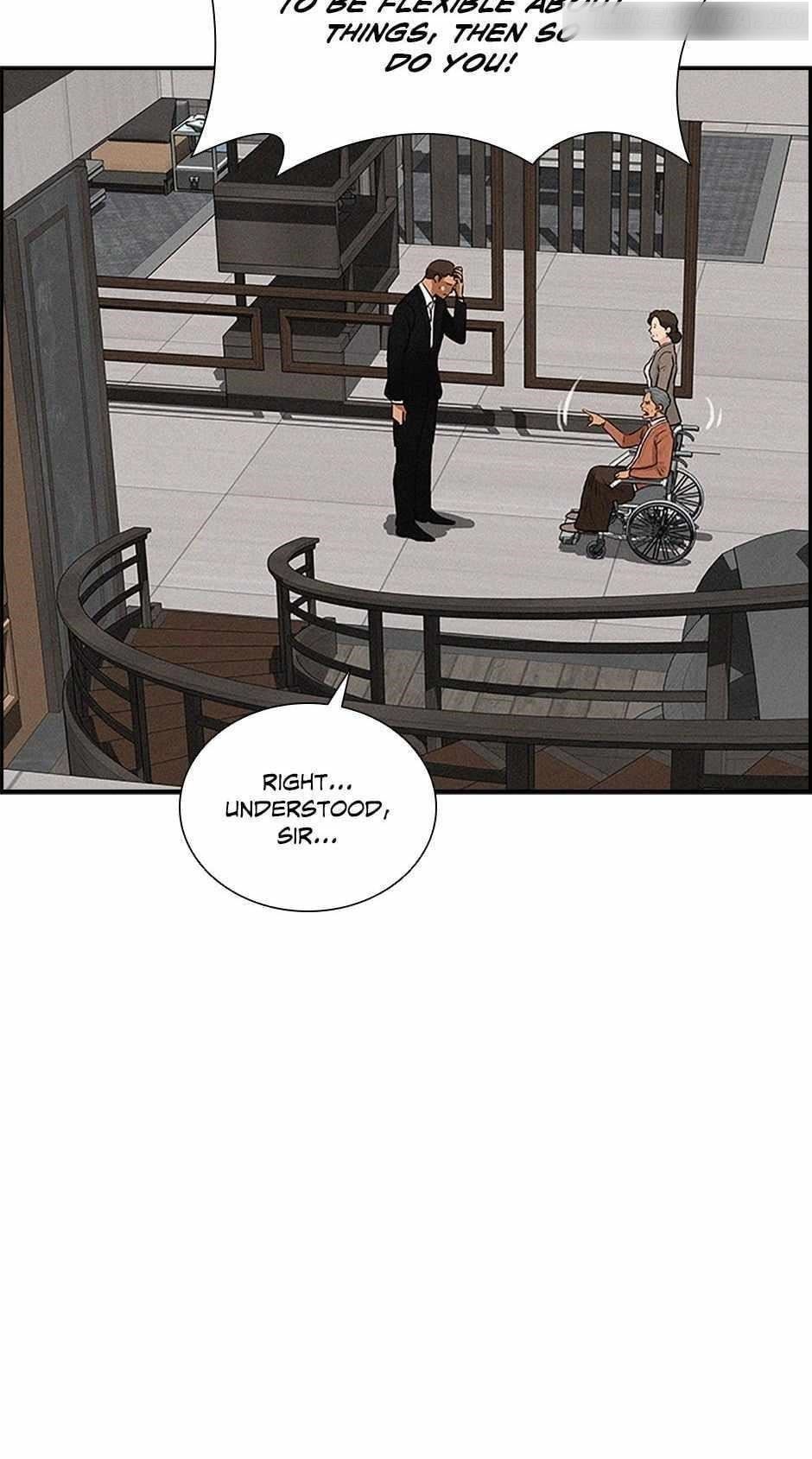 18+ Lord of Money Chapter 138 page 50