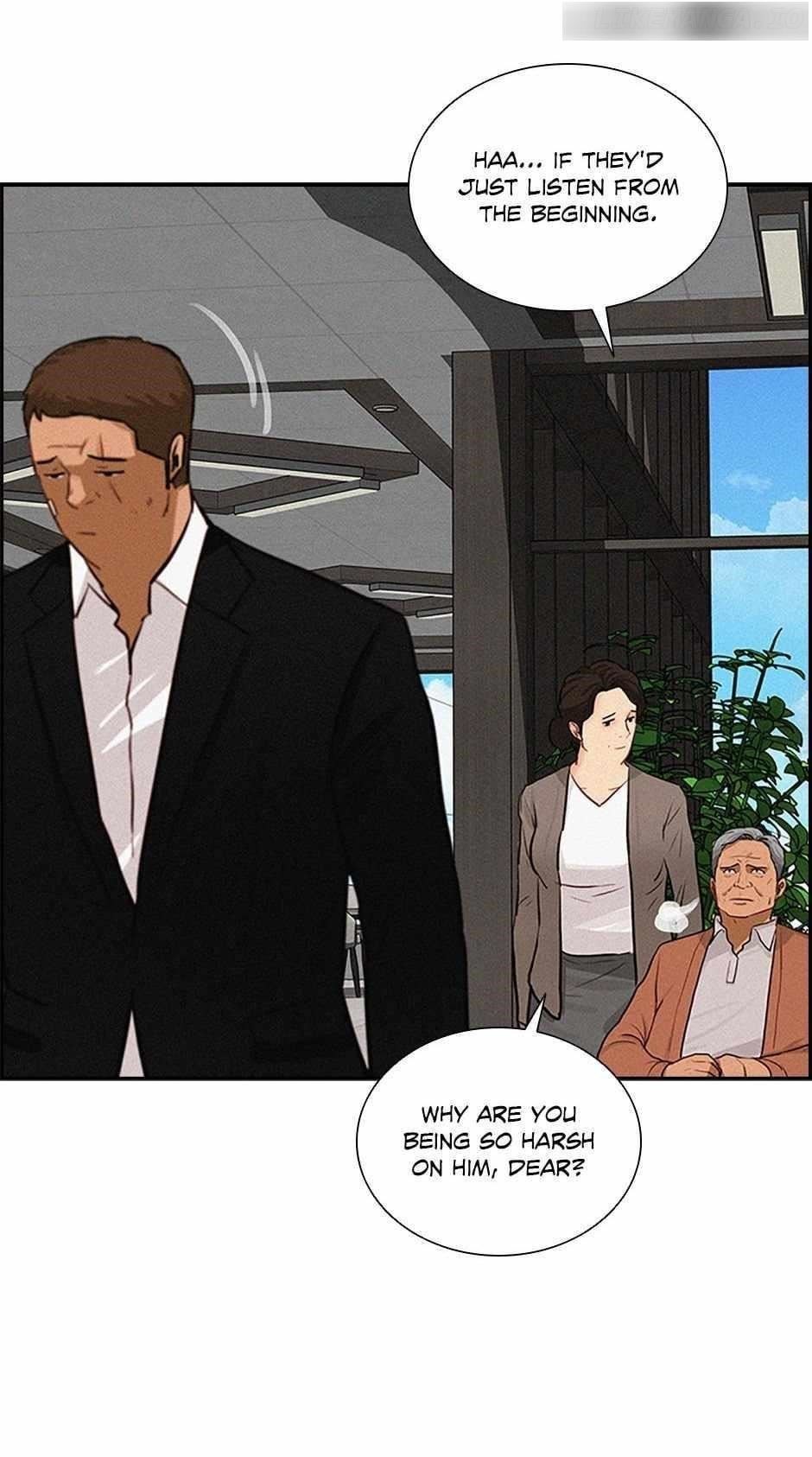 18+ Lord of Money Chapter 138 page 51