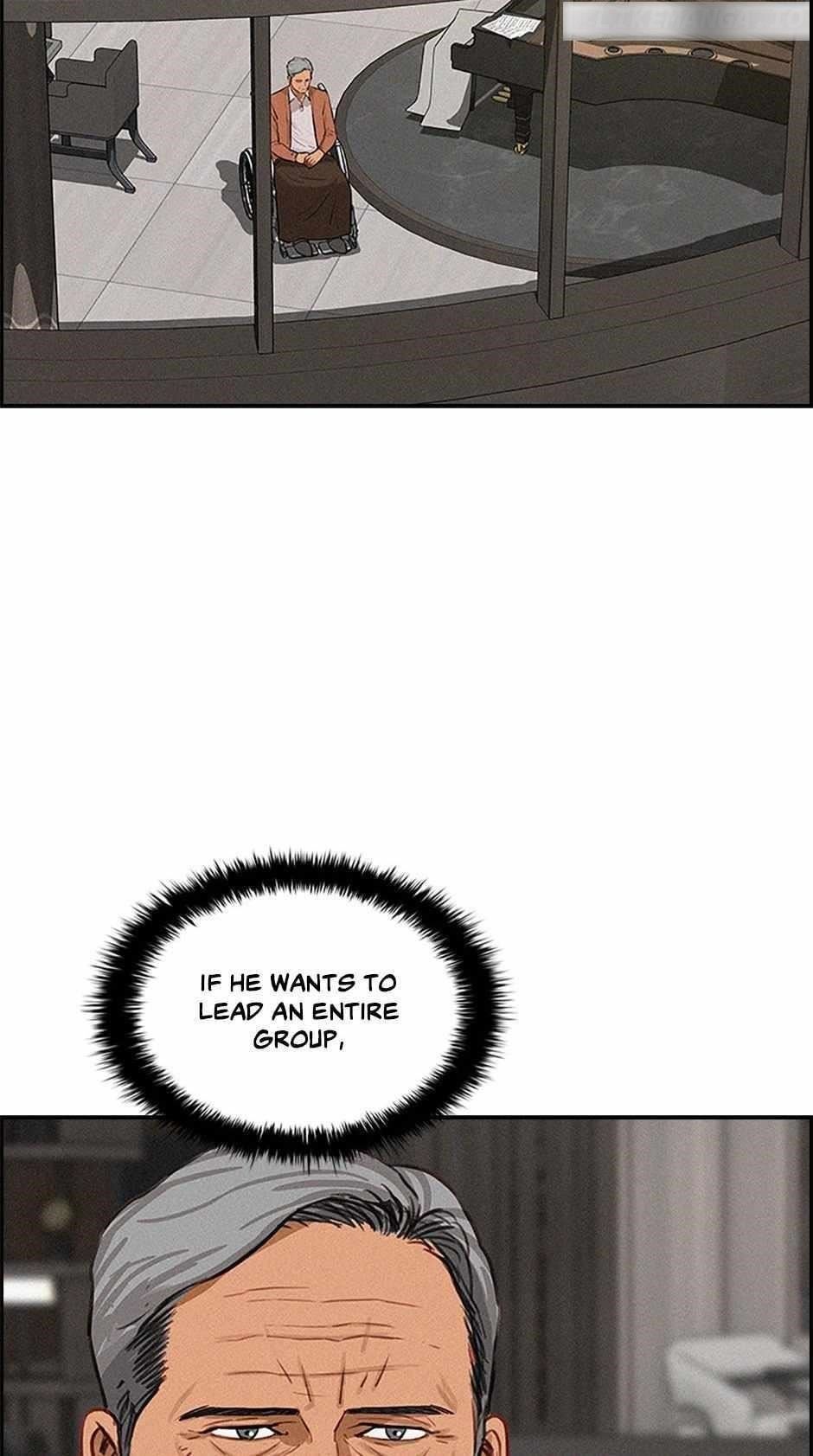 18+ Lord of Money Chapter 138 page 53