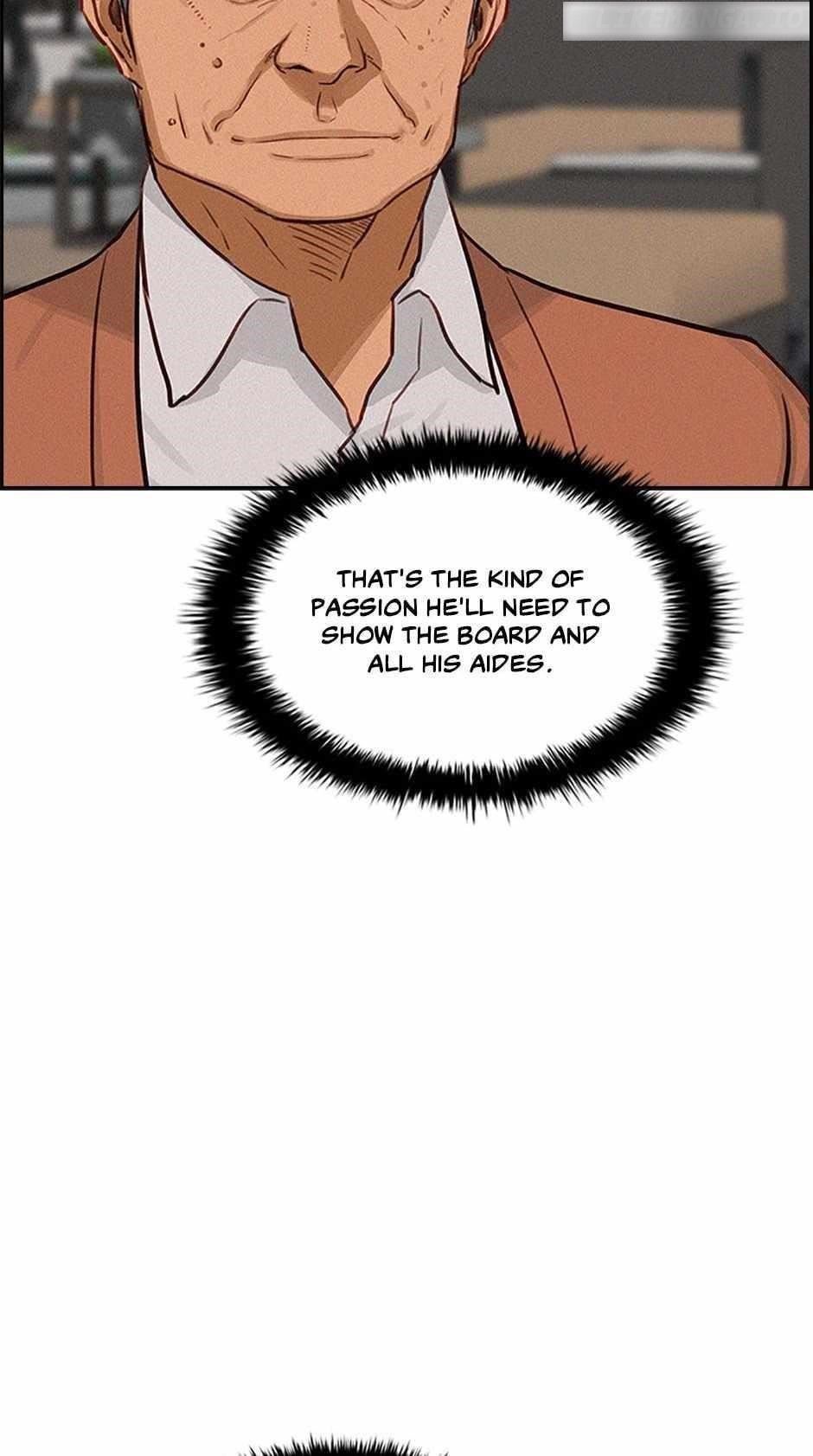 18+ Lord of Money Chapter 138 page 54