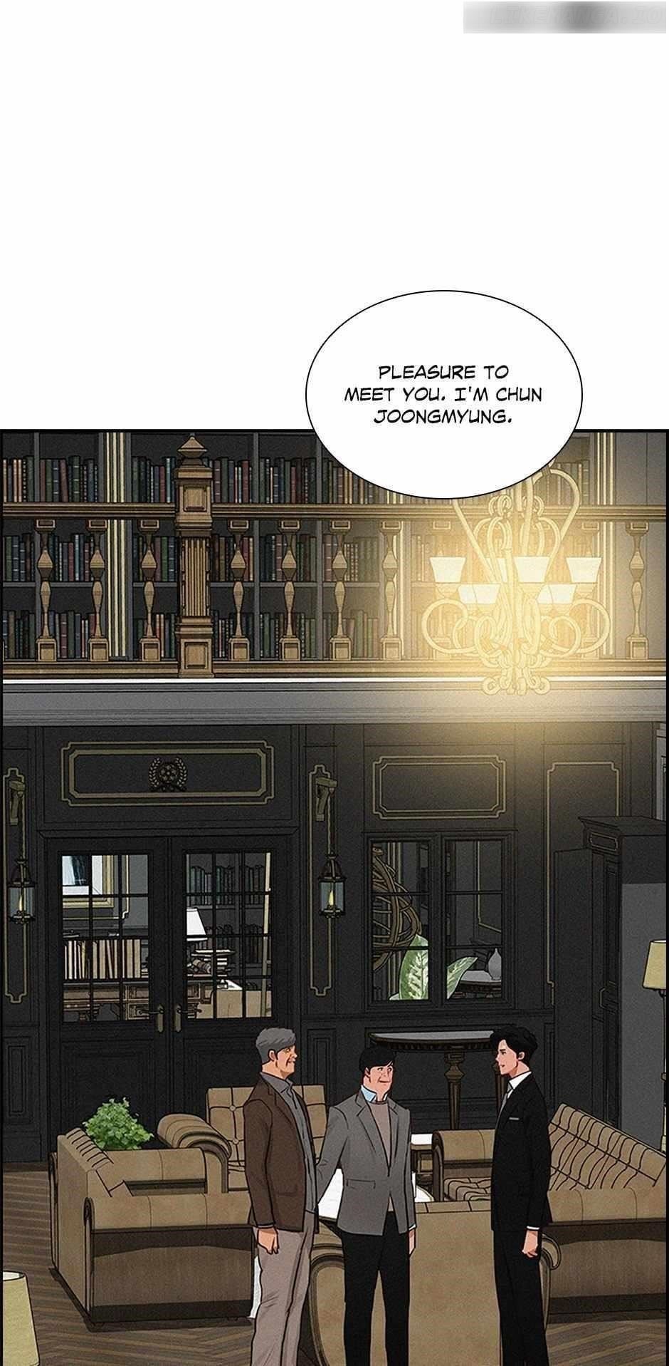 18+ Lord of Money Chapter 138 page 58
