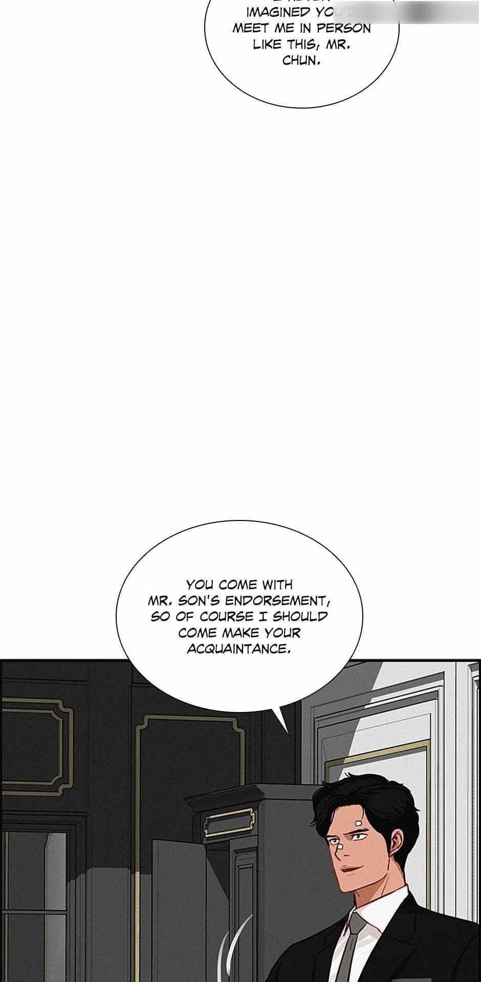 18+ Lord of Money Chapter 138 page 60