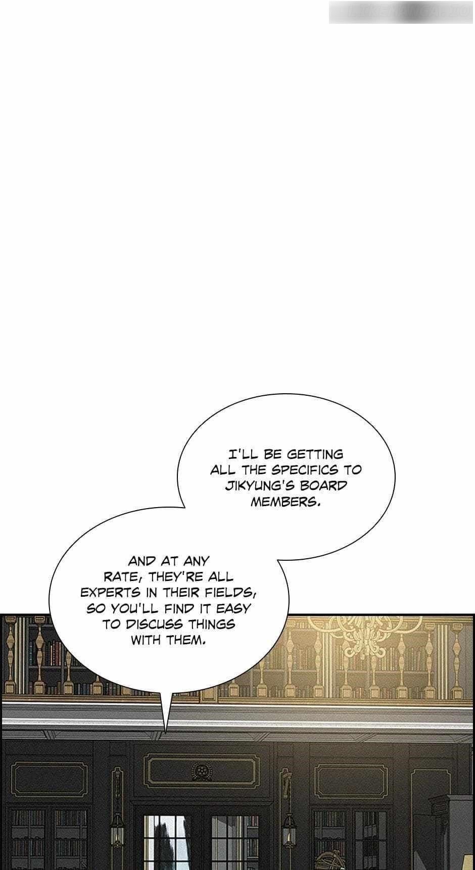 18+ Lord of Money Chapter 138 page 63