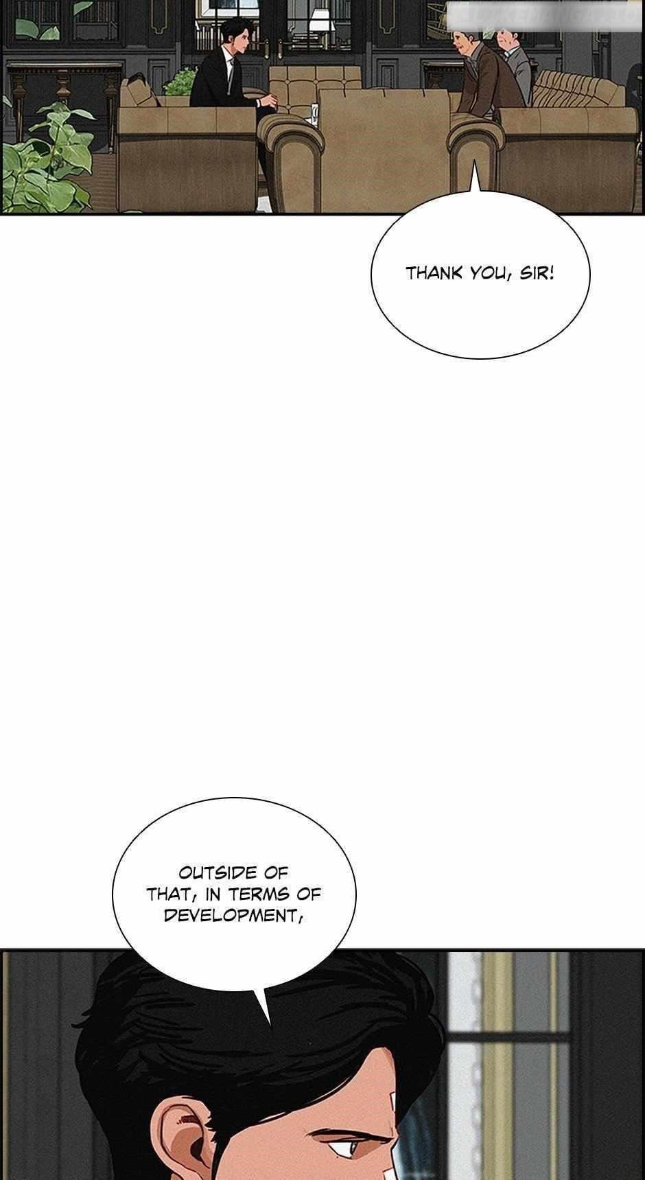 18+ Lord of Money Chapter 138 page 64