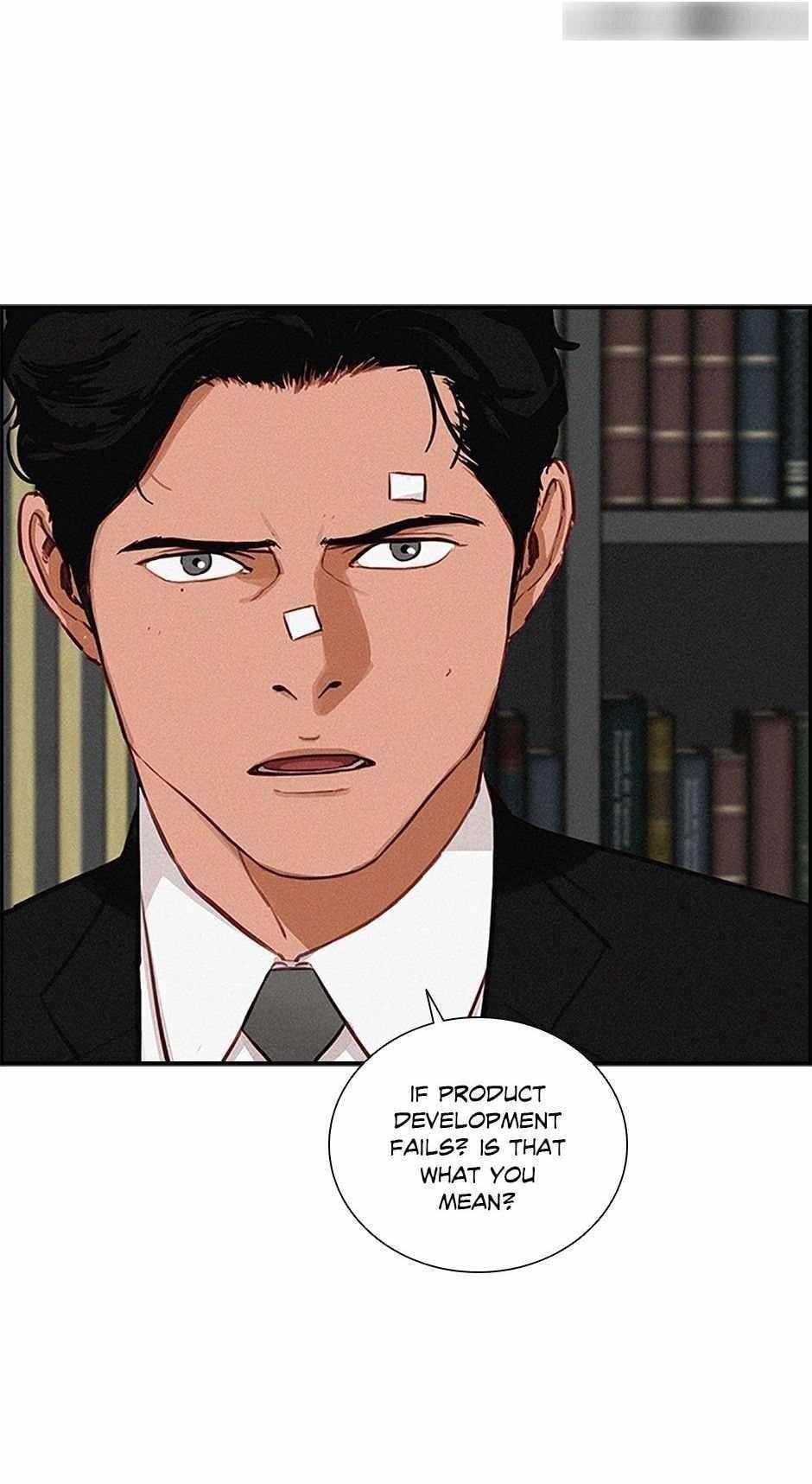 18+ Lord of Money Chapter 138 page 68