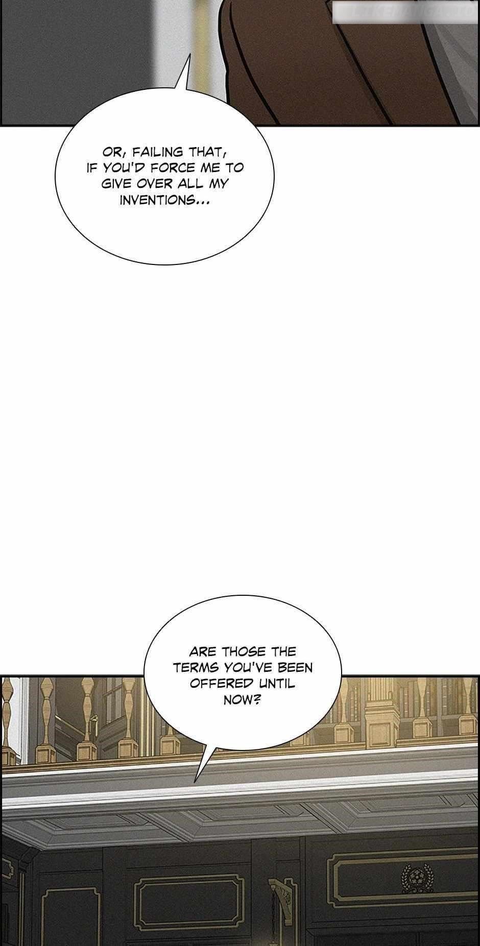 18+ Lord of Money Chapter 138 page 71