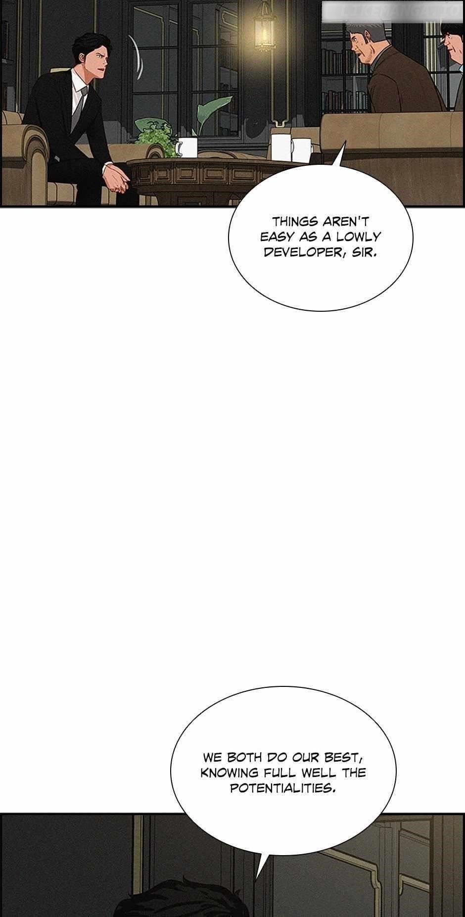 18+ Lord of Money Chapter 138 page 72