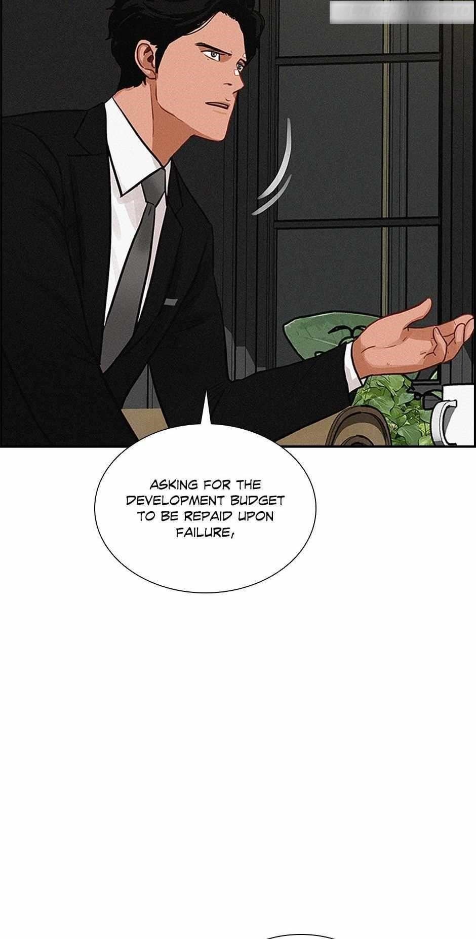 18+ Lord of Money Chapter 138 page 73