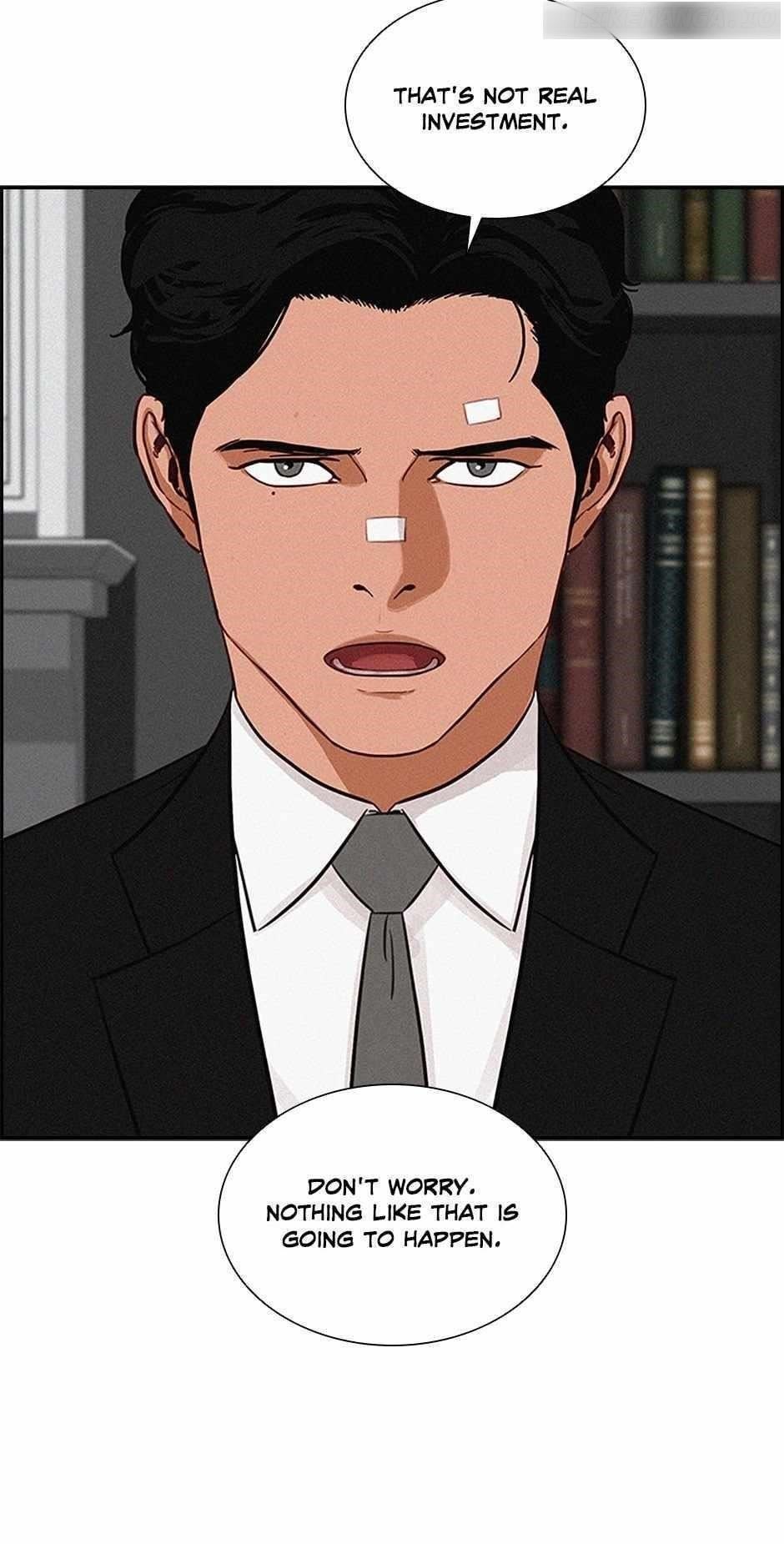 18+ Lord of Money Chapter 138 page 74