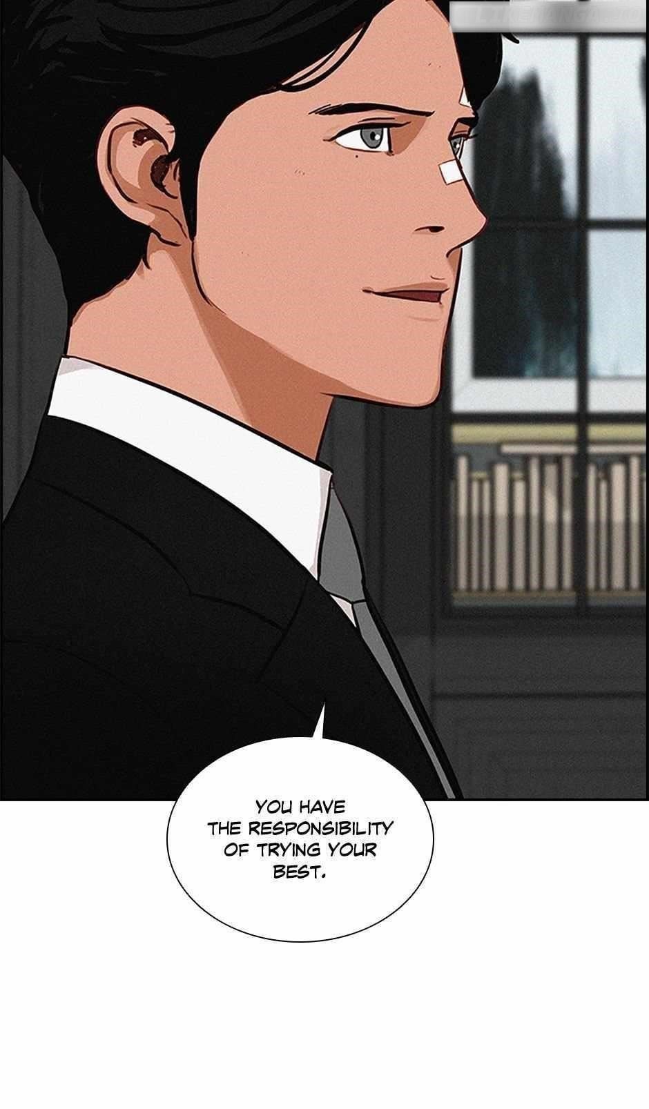 18+ Lord of Money Chapter 138 page 79