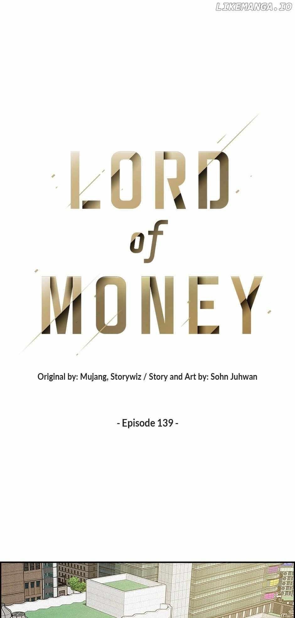 18+ Lord of Money Chapter 139 page 16