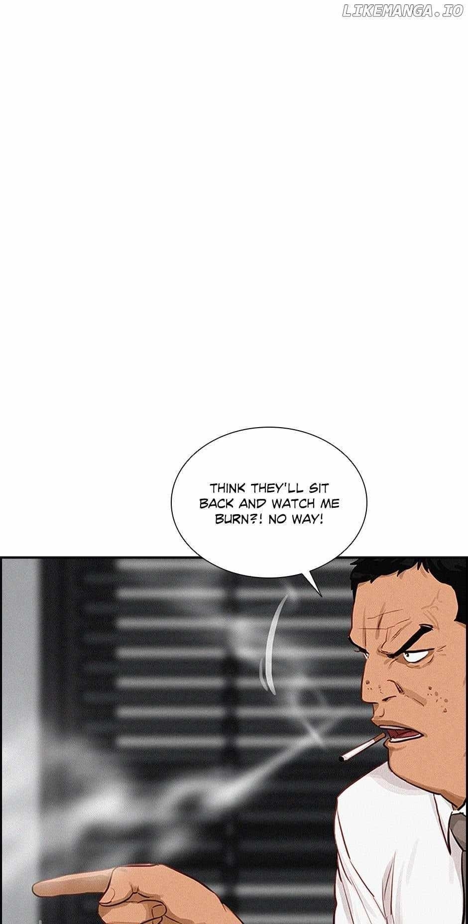 18+ Lord of Money Chapter 139 page 28