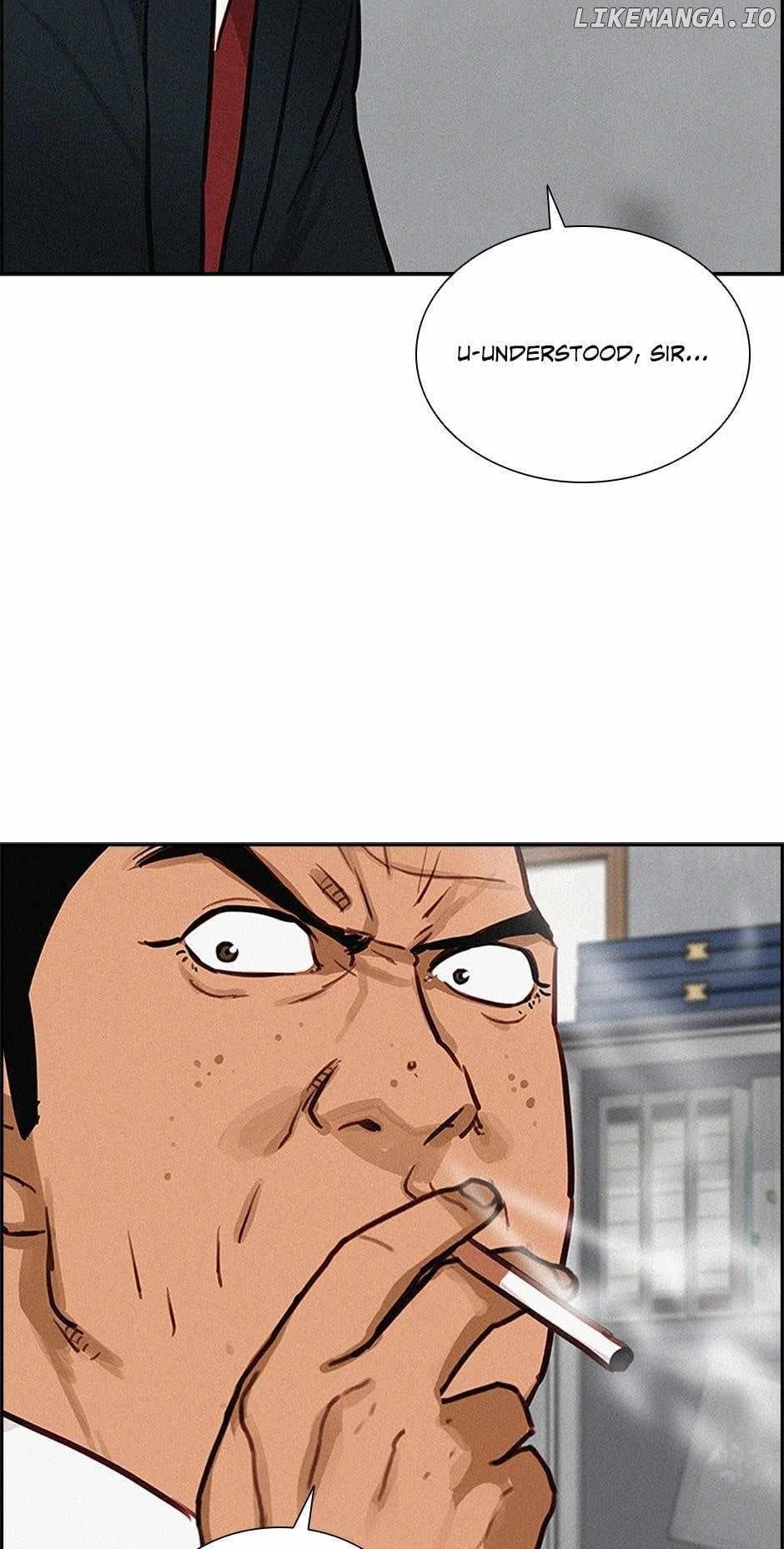 18+ Lord of Money Chapter 139 page 30