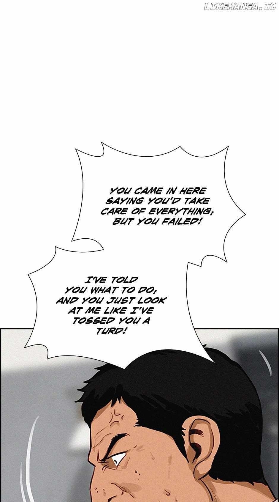 18+ Lord of Money Chapter 139 page 33