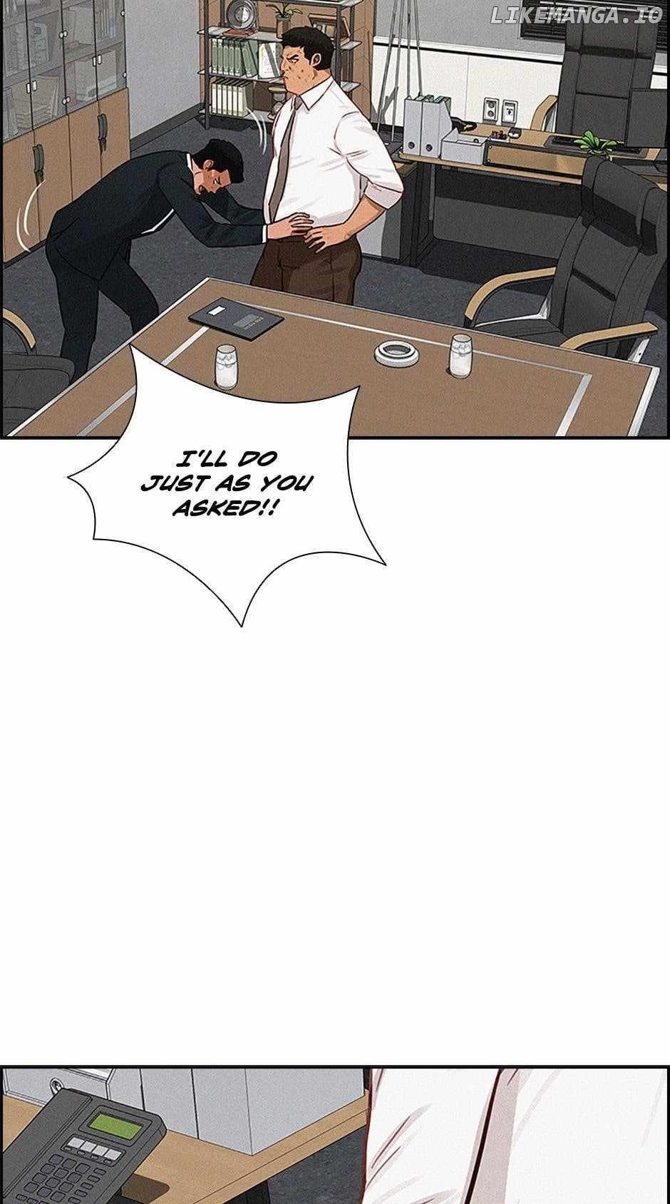 18+ Lord of Money Chapter 139 page 35