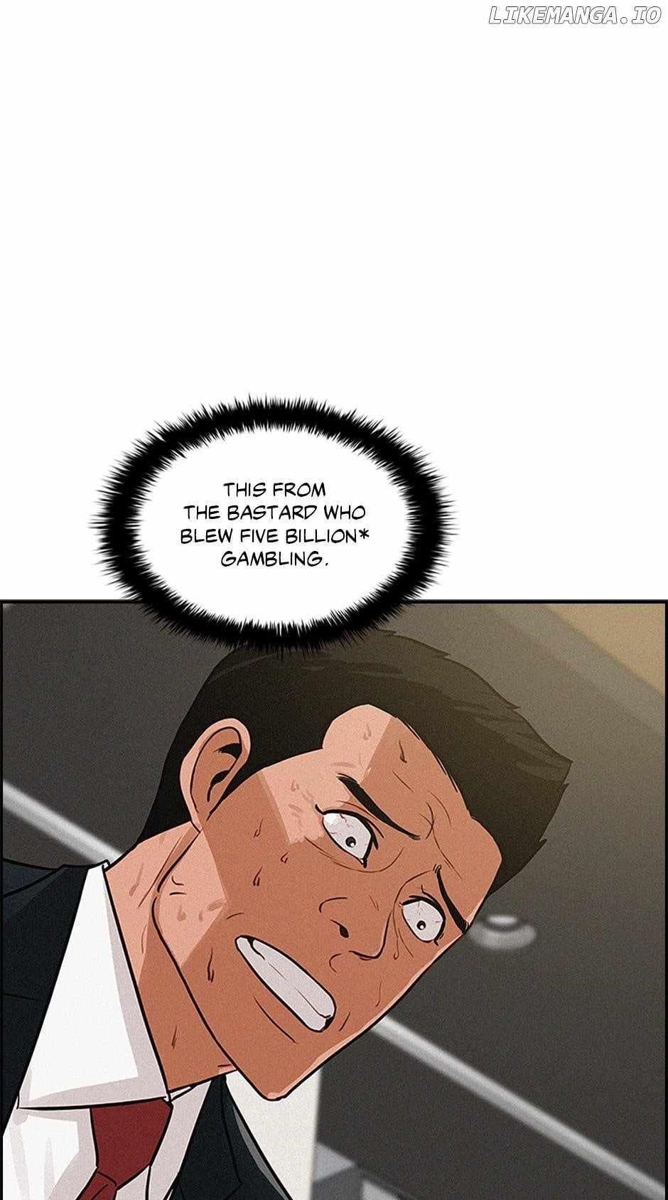 18+ Lord of Money Chapter 139 page 39