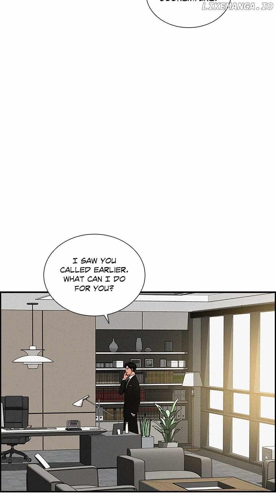 18+ Lord of Money Chapter 139 page 43