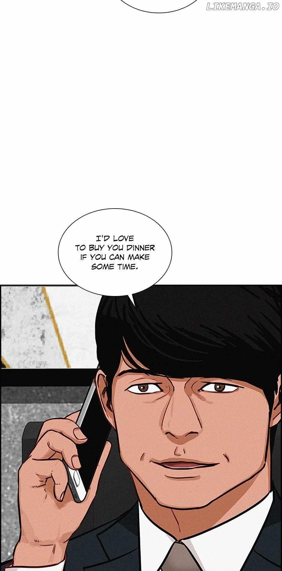 18+ Lord of Money Chapter 139 page 45