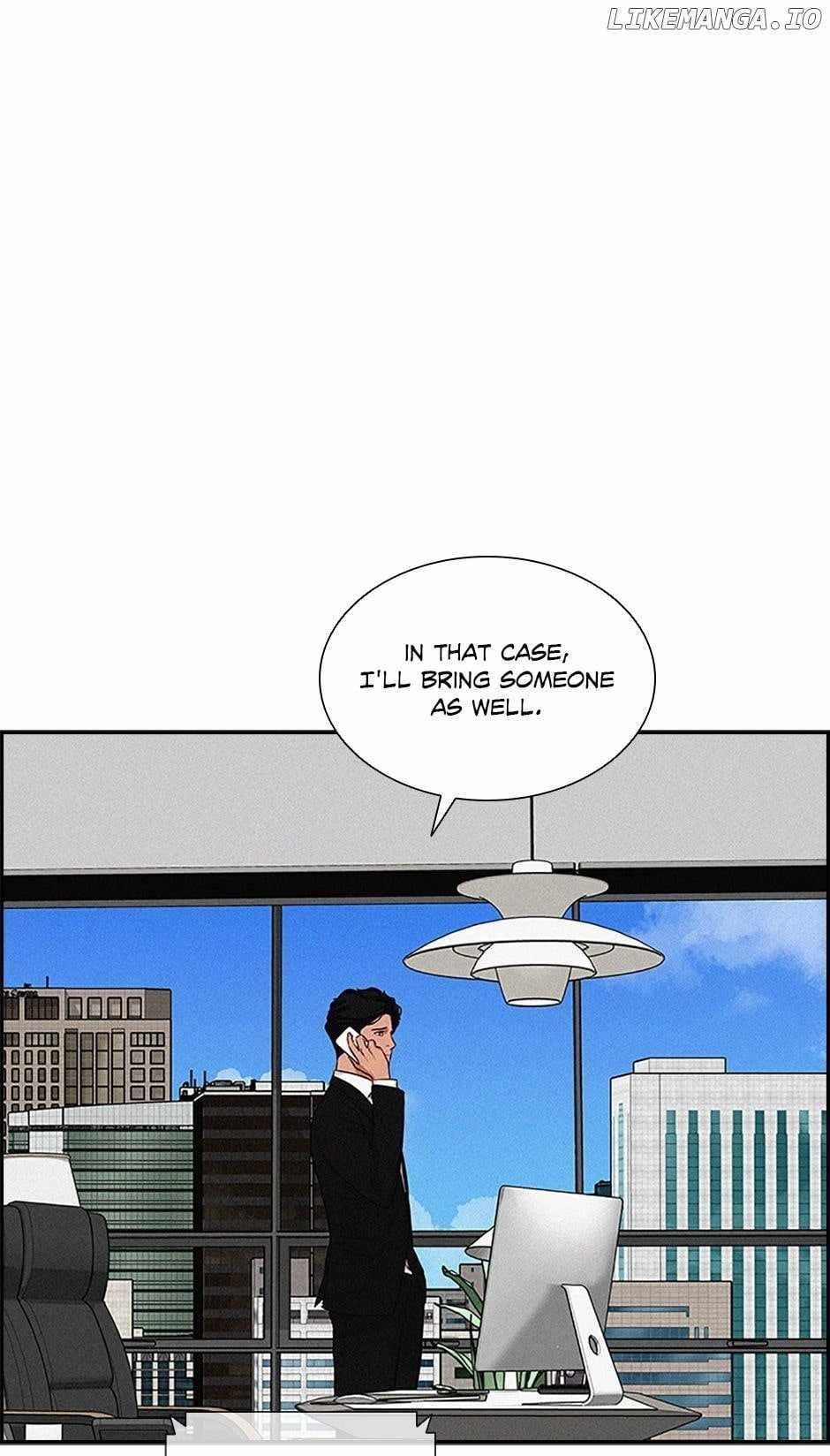 18+ Lord of Money Chapter 139 page 49