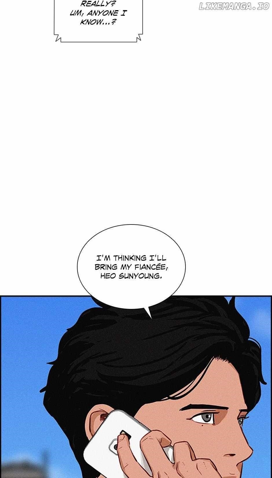 18+ Lord of Money Chapter 139 page 50