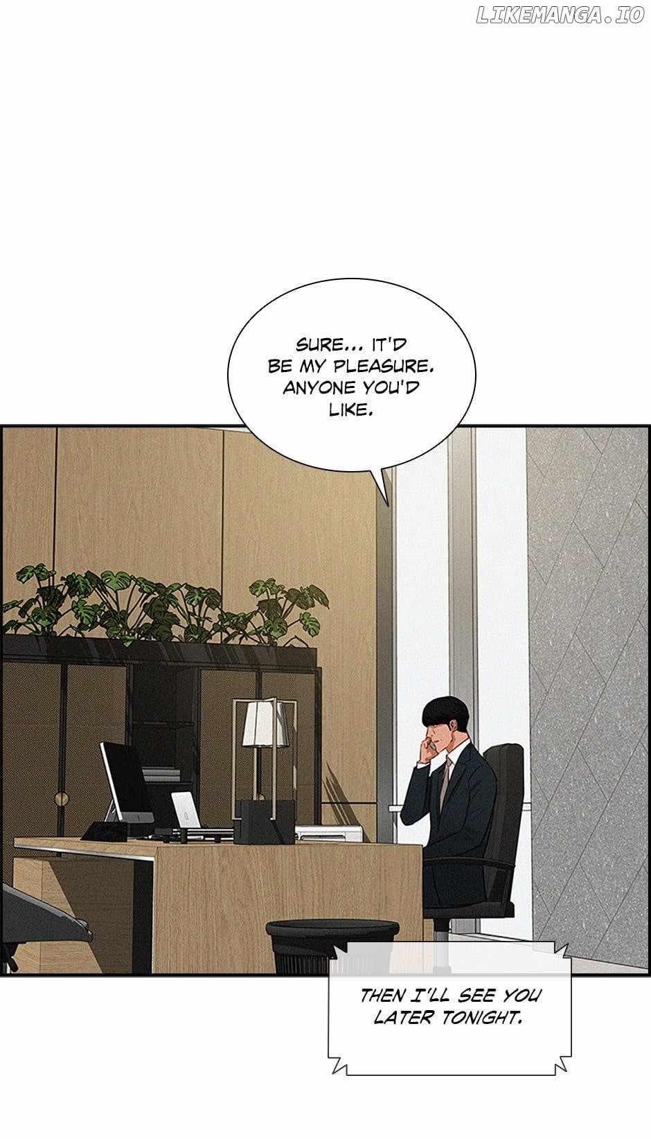 18+ Lord of Money Chapter 139 page 53