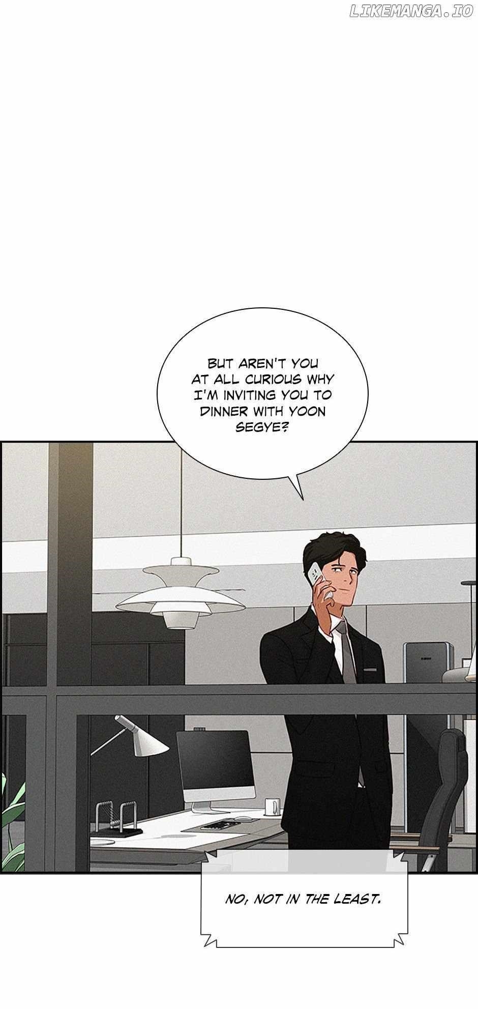 18+ Lord of Money Chapter 139 page 57