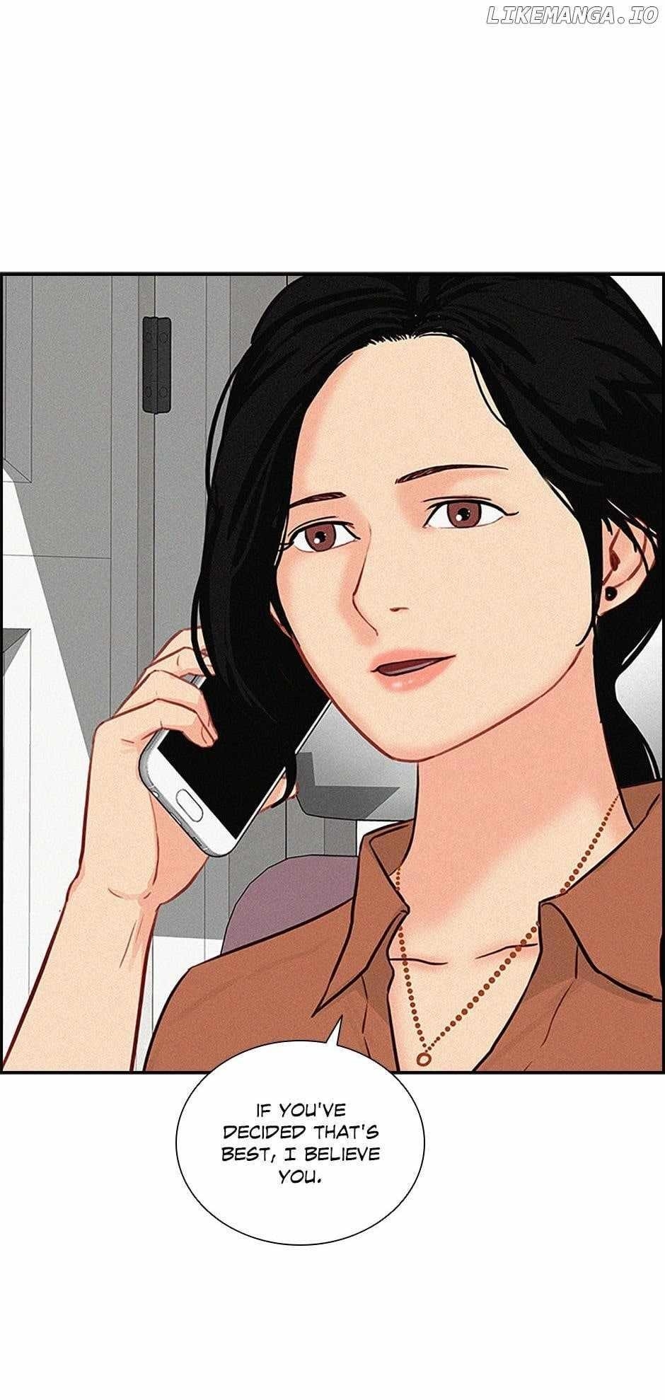 18+ Lord of Money Chapter 139 page 58