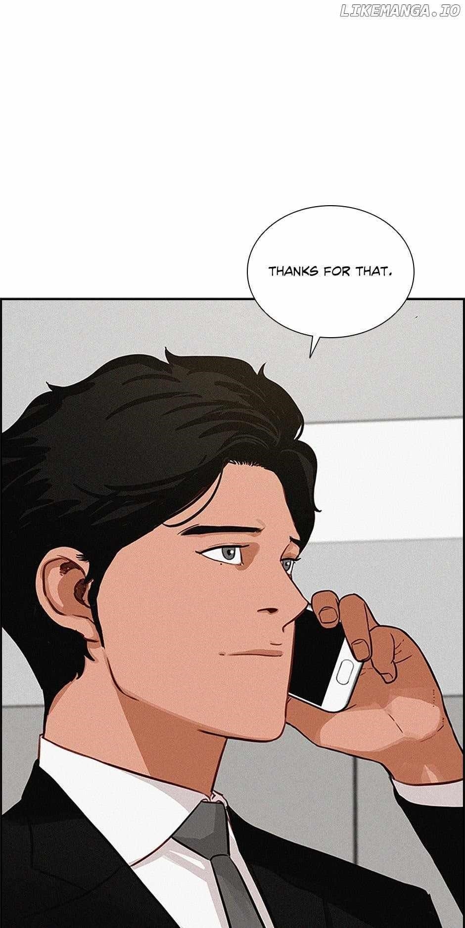 18+ Lord of Money Chapter 139 page 59