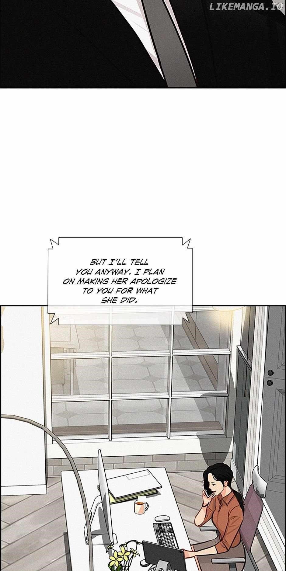 18+ Lord of Money Chapter 139 page 60