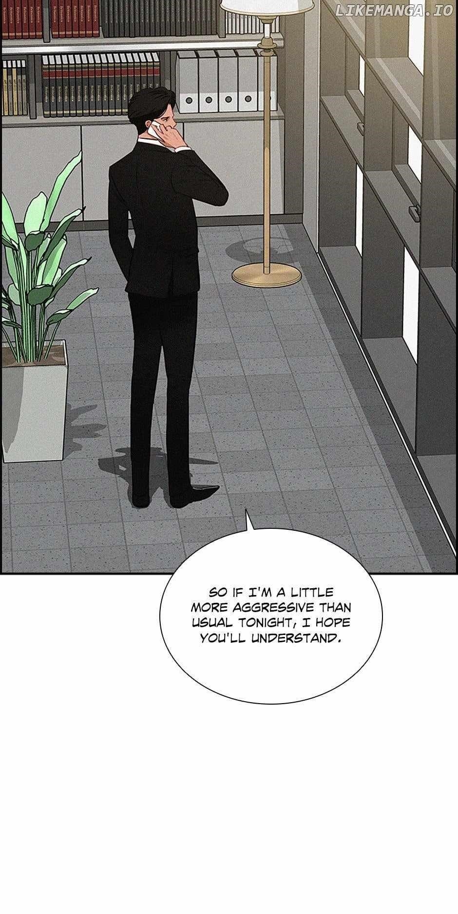 18+ Lord of Money Chapter 139 page 62