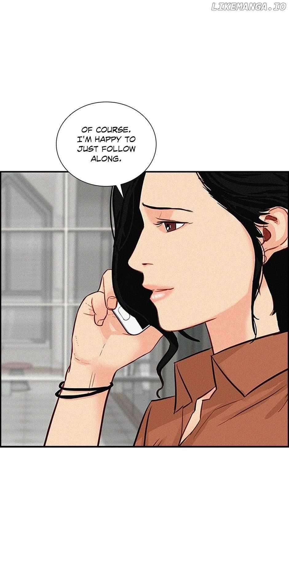 18+ Lord of Money Chapter 139 page 63