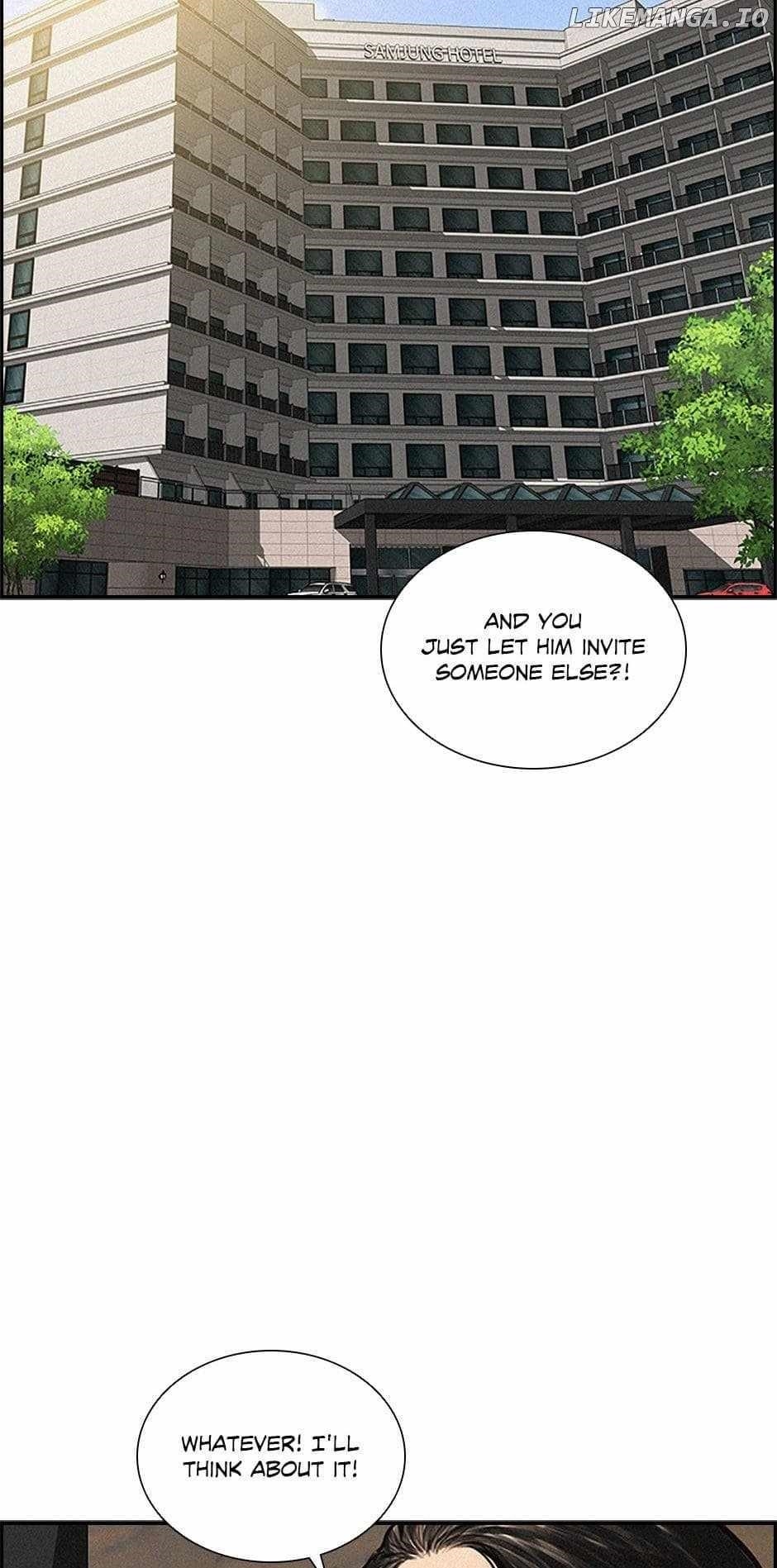 18+ Lord of Money Chapter 139 page 66