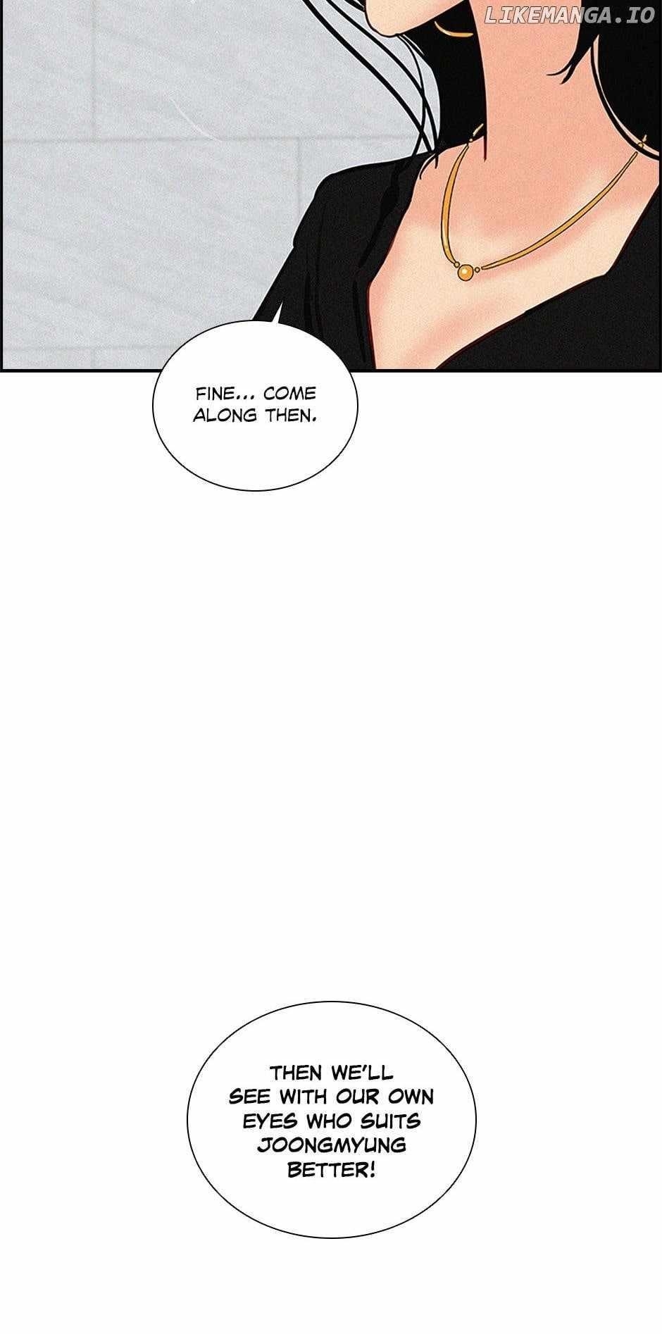 18+ Lord of Money Chapter 139 page 69