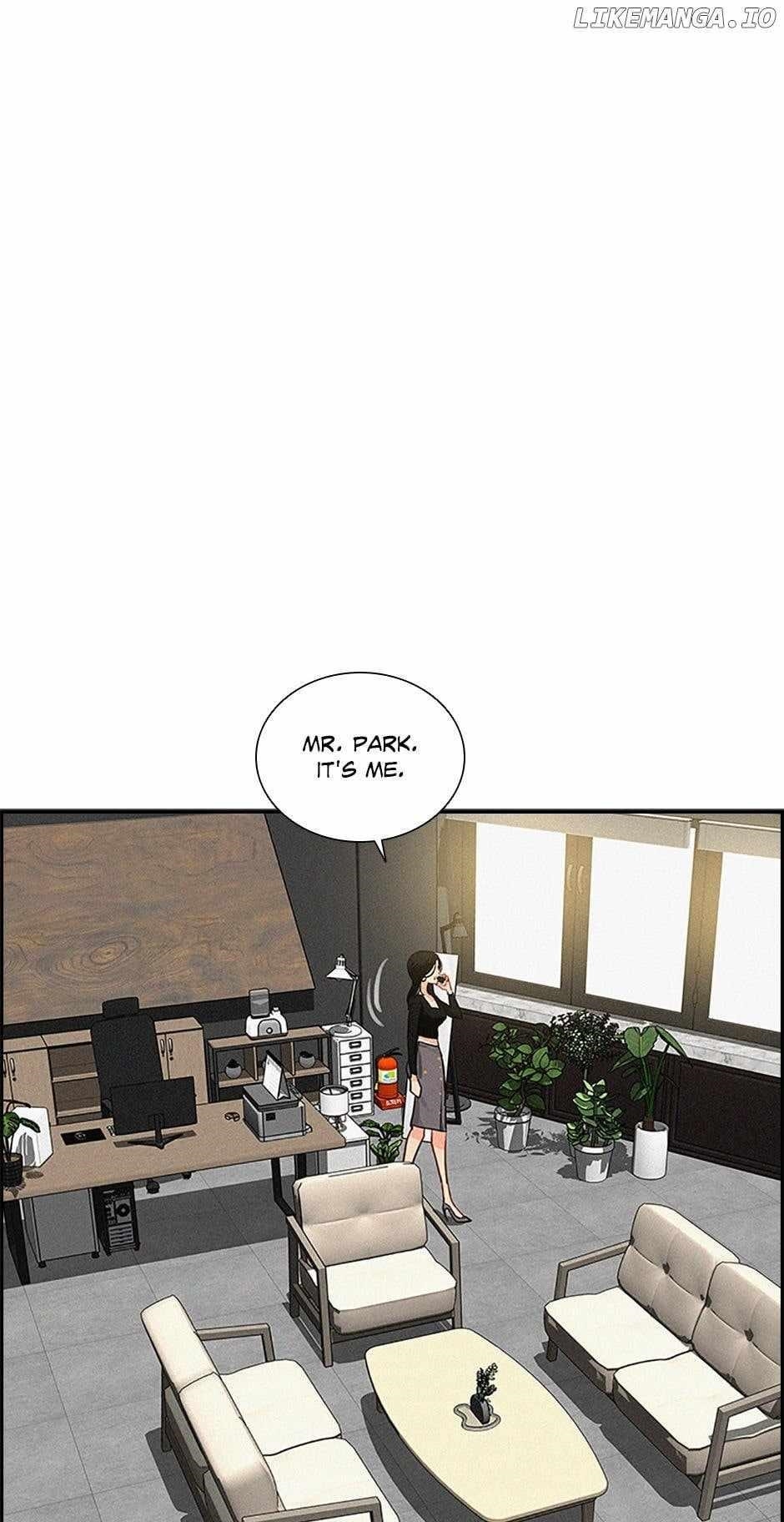 18+ Lord of Money Chapter 139 page 70